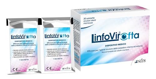 984796007 - Linfovir Ofta Igiene oculare 30 salviette oculari - 4744315_2.jpg