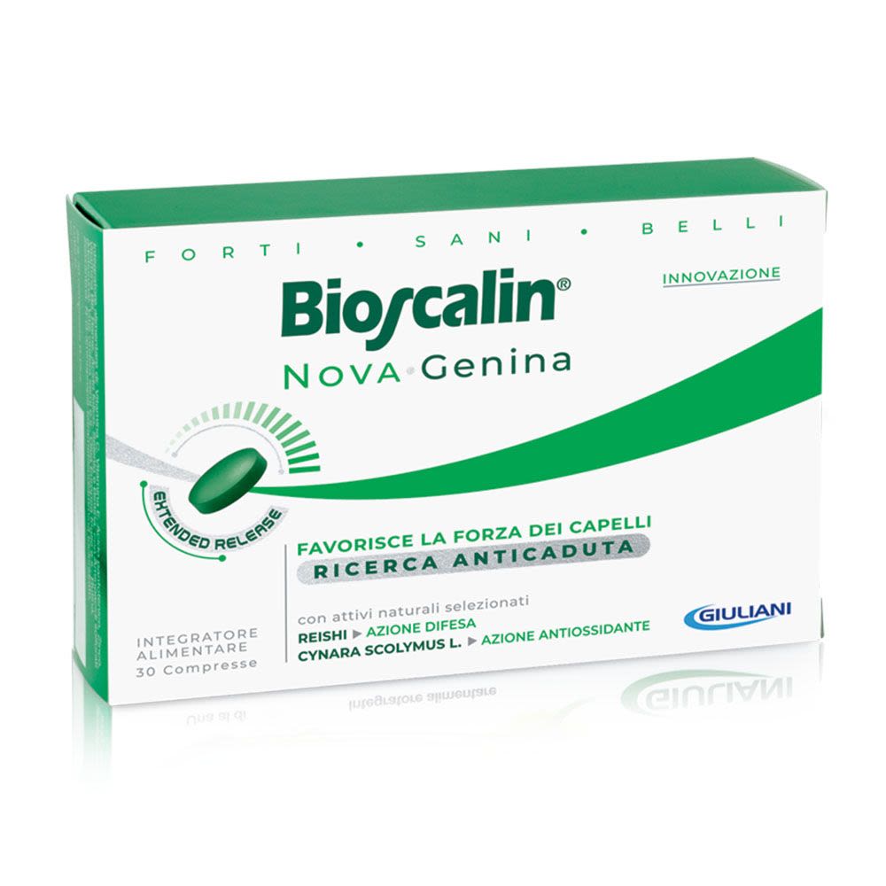 981495866 - Bioscalin Nova Genina Integratore anticaduta 30 compresse - 4708405_2.jpg