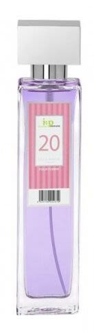 926022878 - Iap Pharma 20 Profumo Donna Fragranza Fruttata 150ml - 7871091_2.jpg