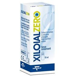 Xiloial Zero Collirio 10ml