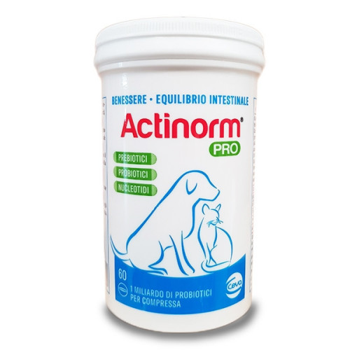 975446055 - Actinorm Pro Cani/gatti 60 Compresse - 7892168_2.jpg