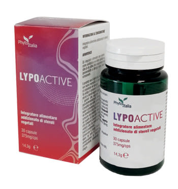 980248975 - Lypo Active Integratore colesterolo 30 capsule - 4736004_2.jpg