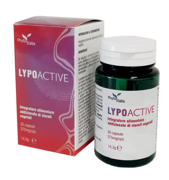 980248975 - Lypo Active Integratore colesterolo 30 capsule - 4736004_2.jpg