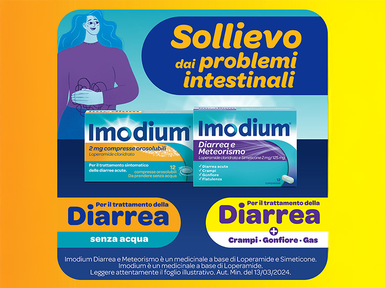 Card Imodium