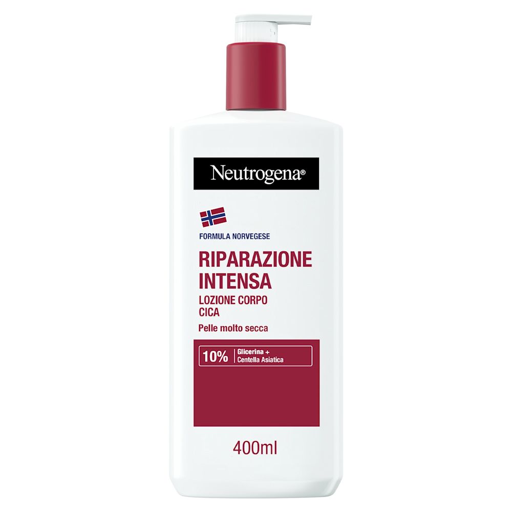 image - 927098830 - NEUTROGENA N/F INT REP BODY LOTION DRY 400 ML - 4745509_1.jpg