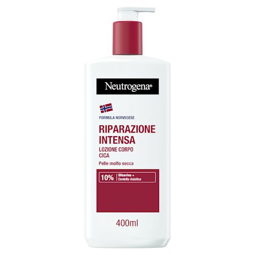 image - 927098830 - NEUTROGENA N/F INT REP BODY LOTION DRY 400 ML - 4745509_1.jpg