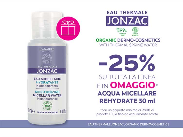 Promo Jonzac