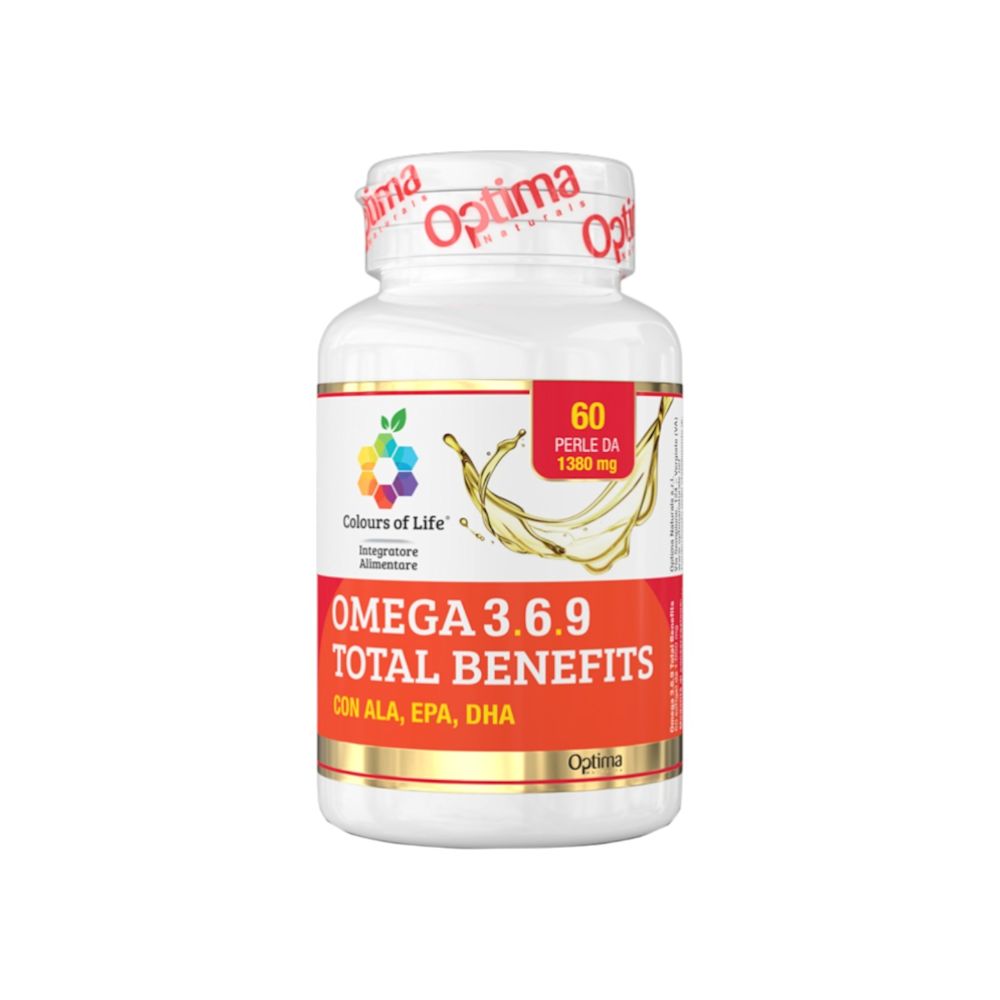 image - 950000051 - Integratore alimentare a base di acidi grassi essenziali Omega 3, 6 e 9, utili per supportare benessere cardiovascolare, metabolismo e vitalità dell’organismo. - 4727117_2.jpg