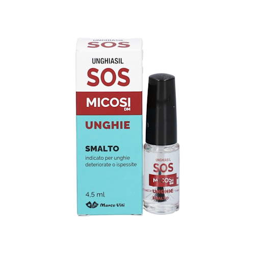 image - 933933362 - ANTIMICOTICO UNGHIASIL SOS MICOSI IN FLACONE DI VETRO 5 ML CON PENNELLO APPLICATORE + ASTUCCIO - 7886544_1.png