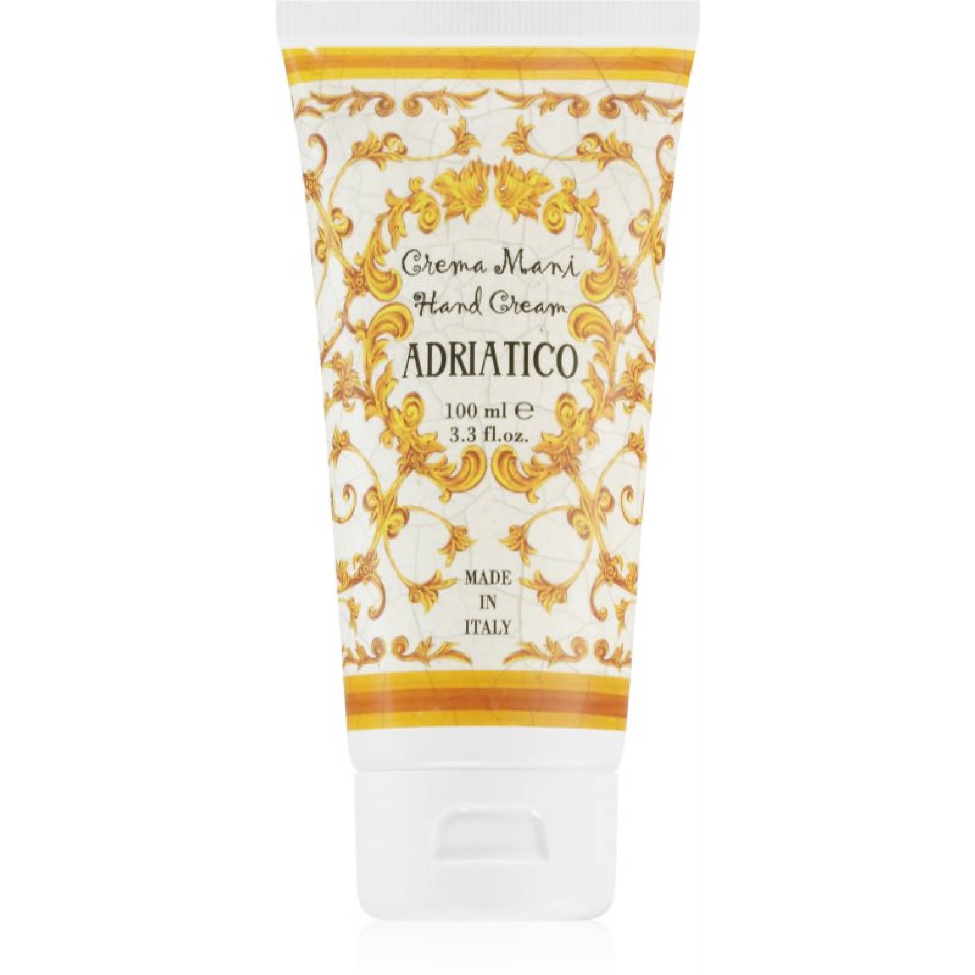 Maioliche Crema idratazione mani Adriatico 100ml