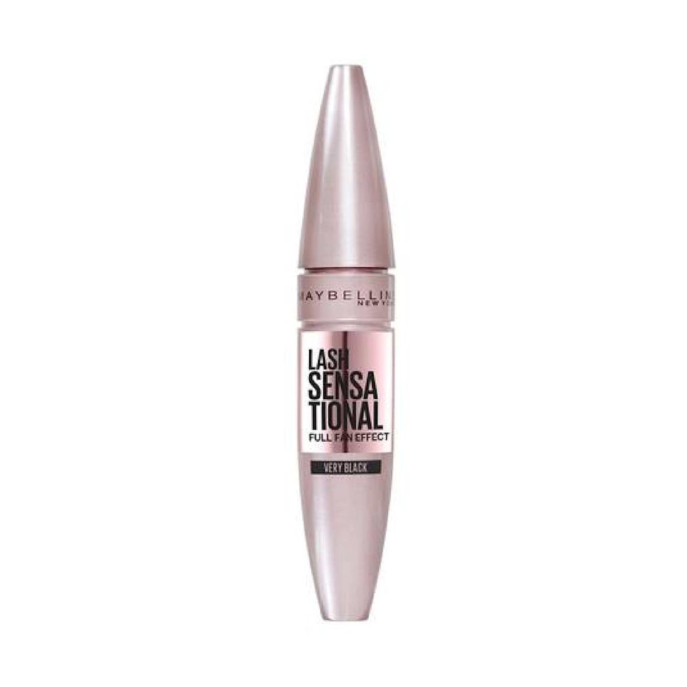 986824985 - MAYBELLINE NEW YORK MASCARA VOLUMIZZANTE VERY BLACK - 4744355_1.jpg