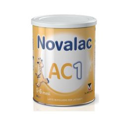 934858996 - Novalac Ac 1 Latte Polvere Bambini 0-6 mesi 800g - 4706694_2.jpg