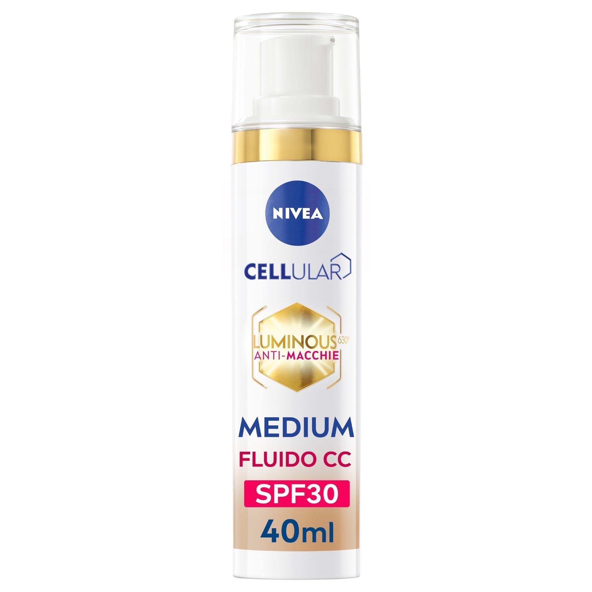 988149112 - NIVEA CELLULAR LUMINOUS630 CC SPF30 MEDIUM 40 ML - 4763142_2.jpg