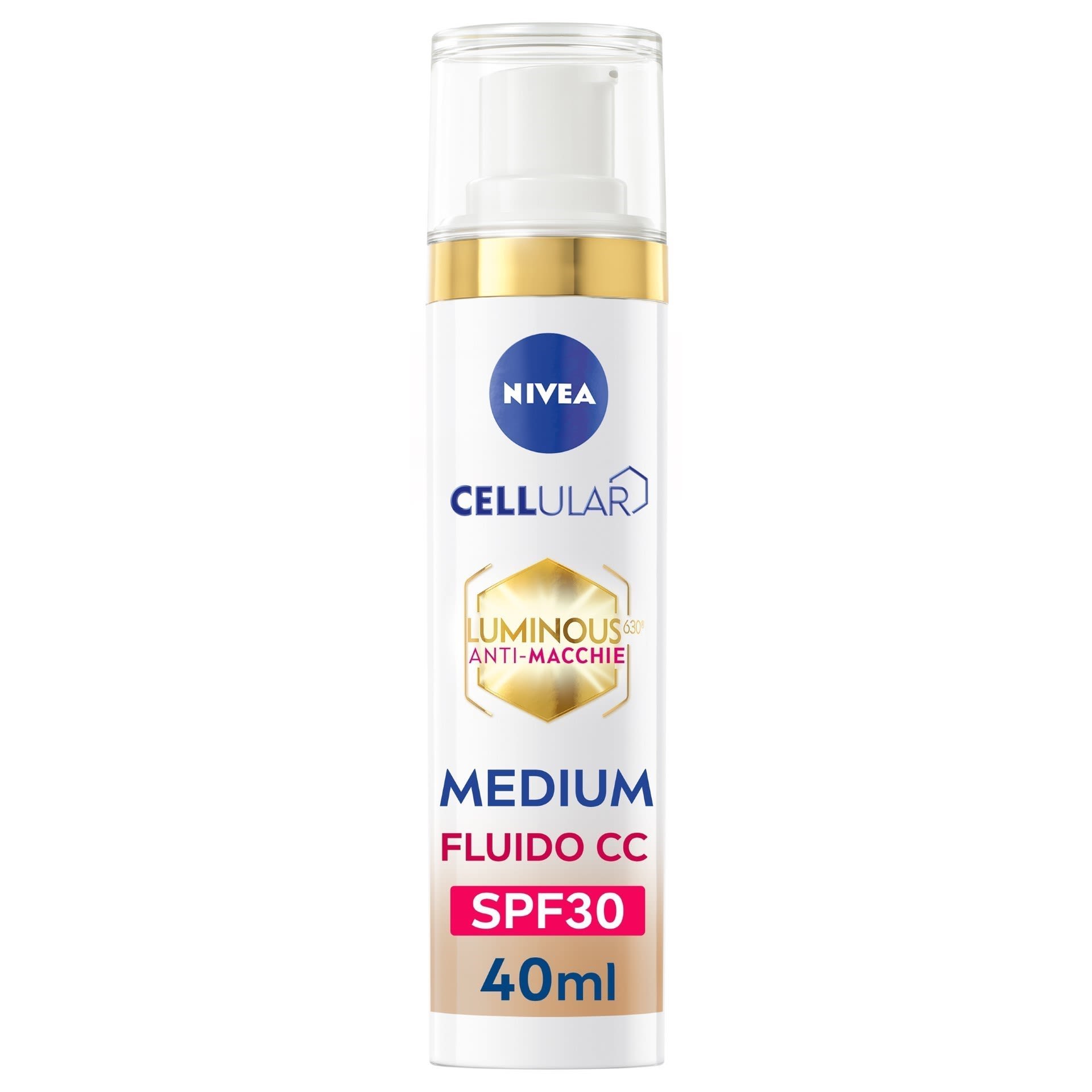988149112 - NIVEA CELLULAR LUMINOUS630 CC SPF30 MEDIUM 40 ML - 4763142_2.jpg