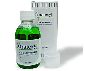 image - 904077171 - Collutorio Oralexyl 200ml per l'igiene orale quotidiana, utile per denti e gengive. - 7877667_1.jpg