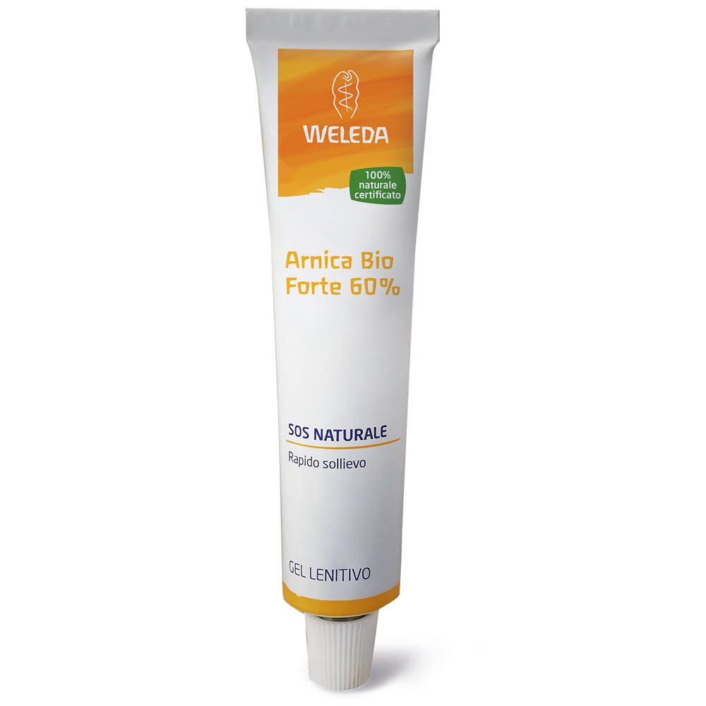 image - 981081538 - Weleda Arnica Bio Forte gel lenitivo 60% 25g - 4737214_2.jpg
