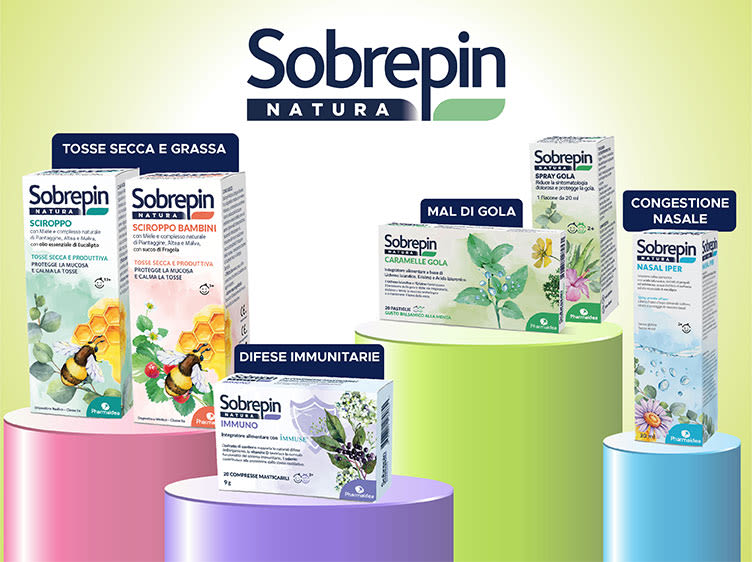 Promo Sobrepin