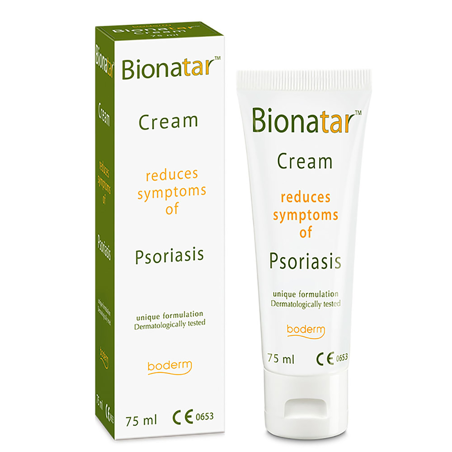 Bionatar Crema Anti Psoriasi 75ml