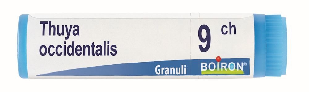 800027195 - Boiron Thuya Occidentalis 9ch contenitore monodose - 7883233_1.jpg