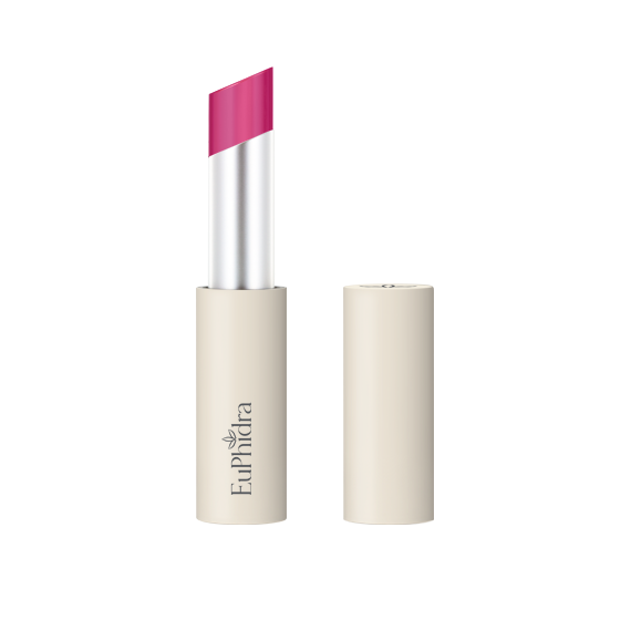 Euphidra Rossolabbra Shine Rossetto Rs14 3ml