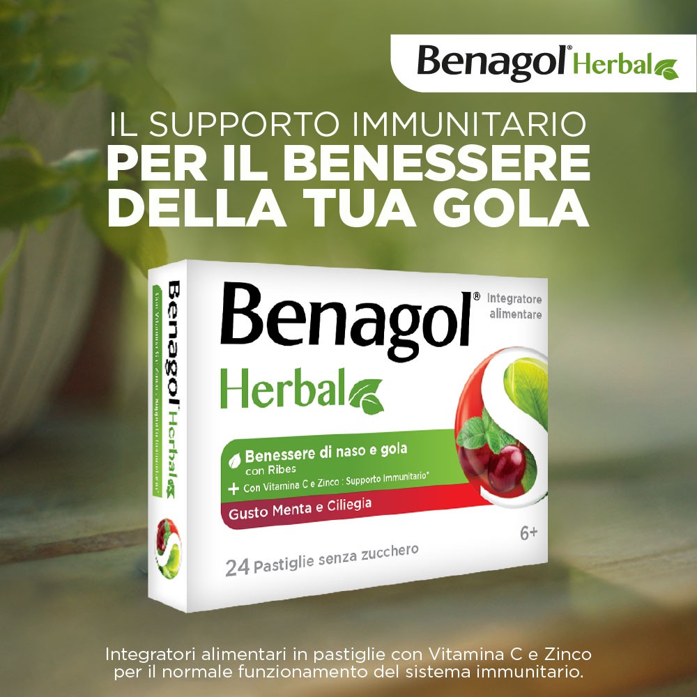 image - 983032083 - BENAGOL HERBAL MENTA E CILIEGIA 24 PASTIGLIE - 4710154_8.jpg