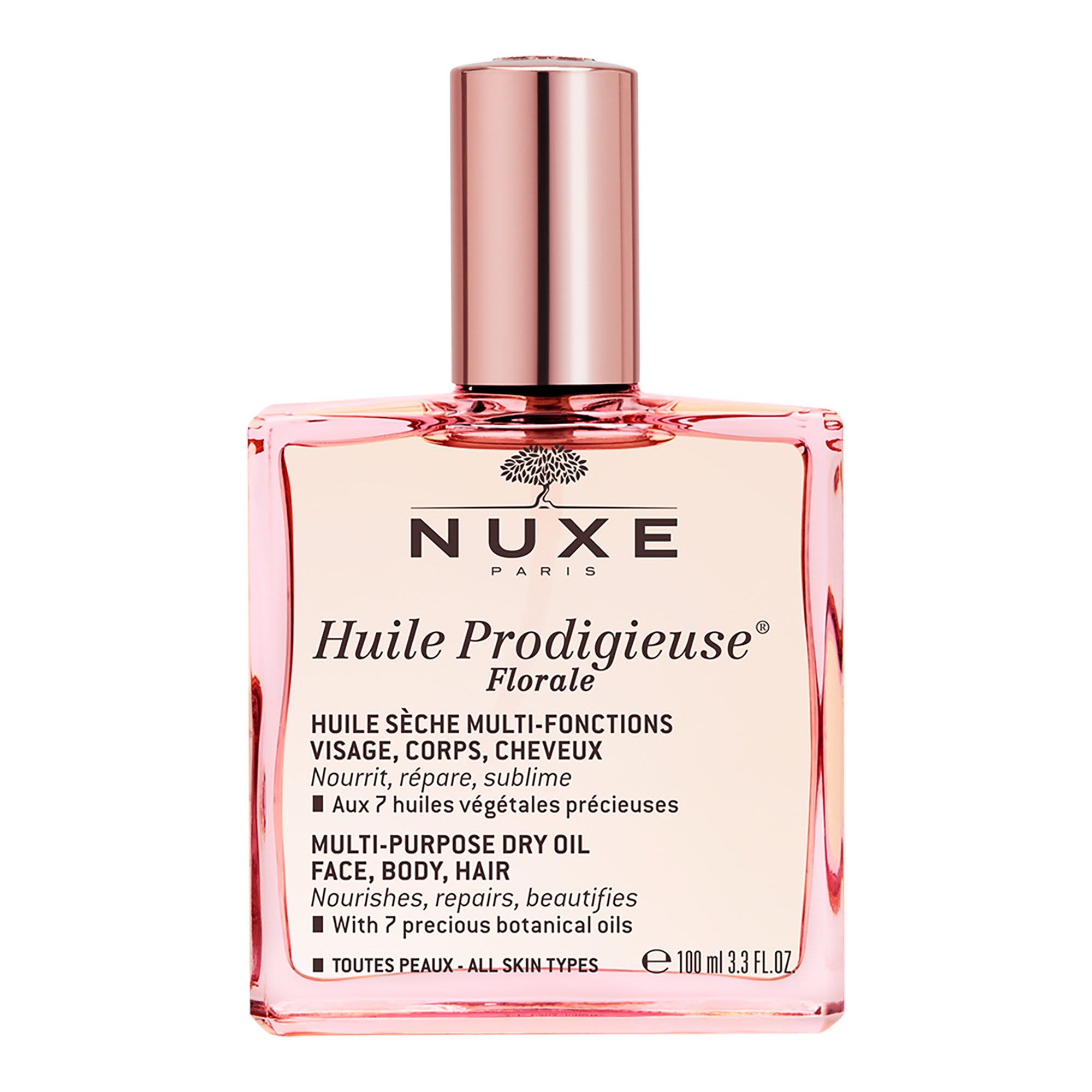 976397051 - Nuxe Huile Prodigieuse Olio Idratante Florale 100ml - 4703429_2.jpg