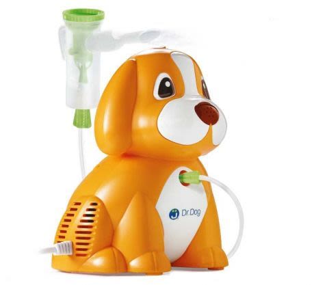 image - 980774588 - Colpharma Dr Dog Aerosol Bambini aria compressa colore Arancione - 4736819_2.jpg