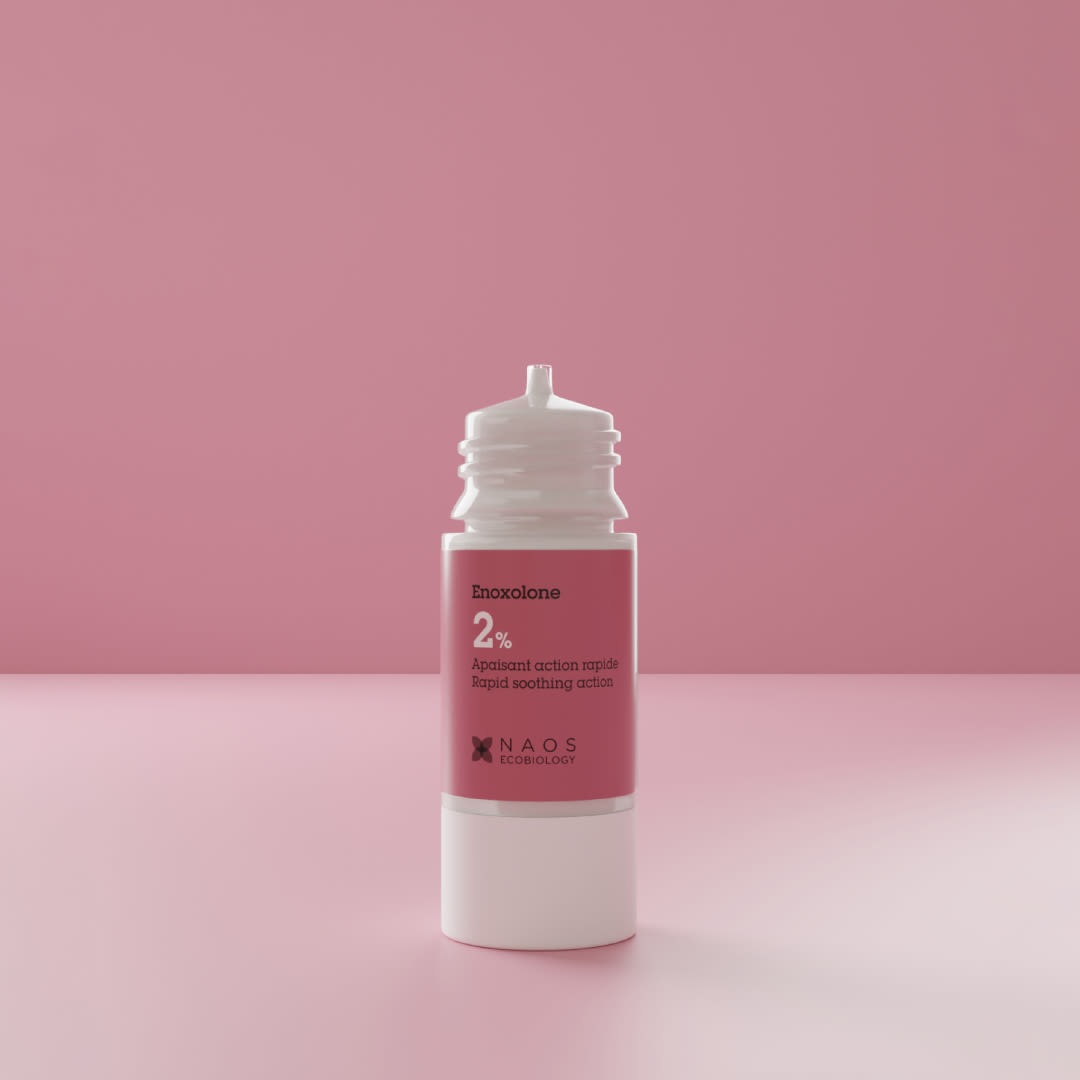 Etat Pur - Pelle Sensibile e Reattiva - Category