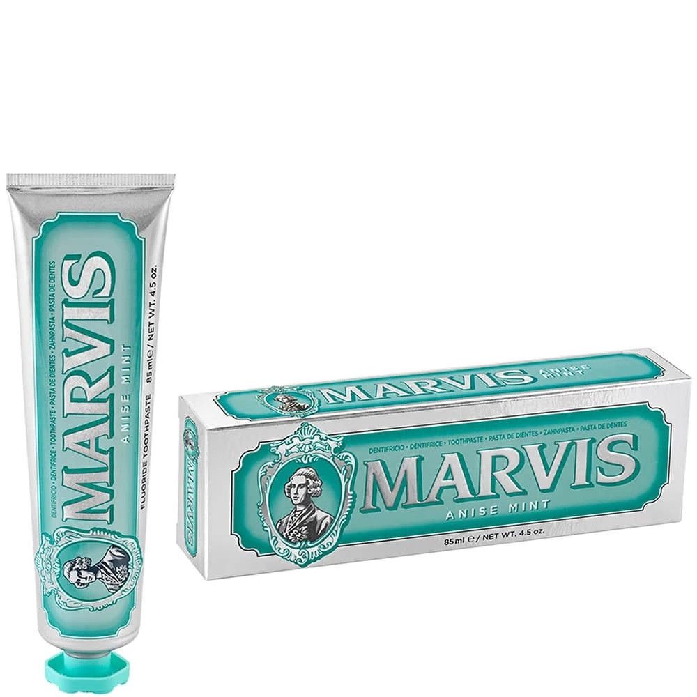 Marvis Anise Mint Dentifricio 85ml