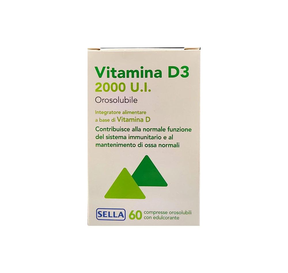 982460634 - Vitamina D3 2000ui Orosolubile Integratore ossa 60 compresse - 4738408_1.jpg
