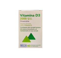 982460634 - Vitamina D3 2000ui Orosolubile Integratore ossa 60 compresse - 4738408_1.jpg