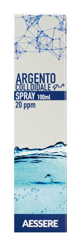 970297634 - ARGENTO COLLOIDALE PLUS SPRAY 100 ML - 4727267_2.jpg