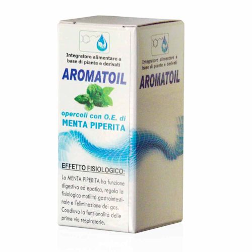 981082631 - Aromatoil Menta Integratore digestione 50 opercoli - 4737215_1.jpg