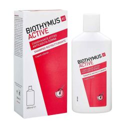 934408648 - Biothymus Biothymus Ac Active Shampoo Donna Ristrutturante Anticaduta Capelli 200ml - 7891704_2.jpg