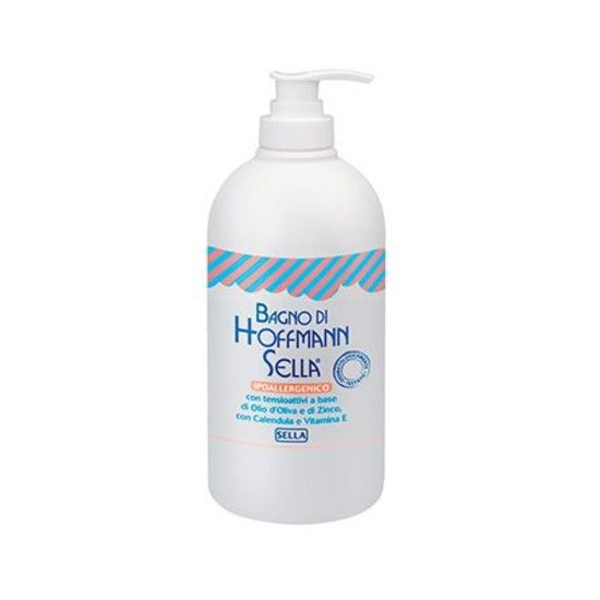 Bagno Di Hoffmann Detergente Bambini 300ml