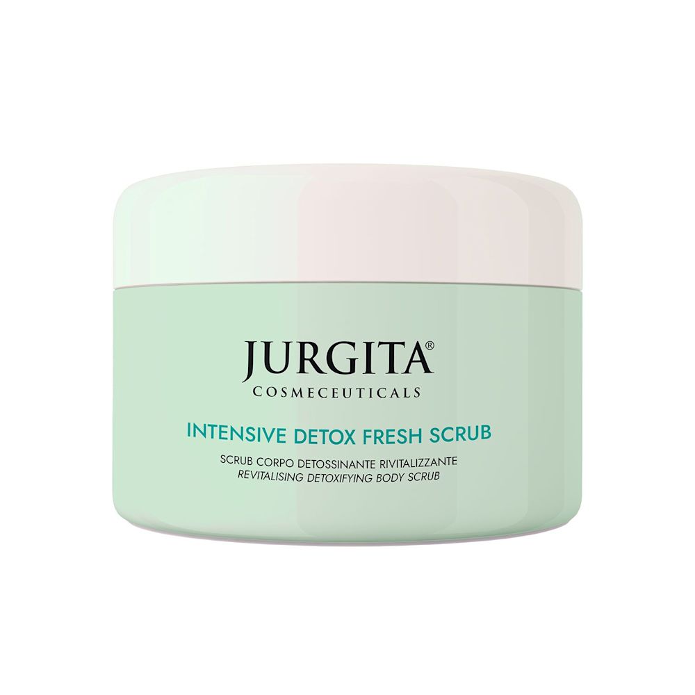 987479262 - JURGITA COSMECEUTICALS INTENSIVE DETOX FRESH SCRUB 250 ML - 4715950_1.jpg