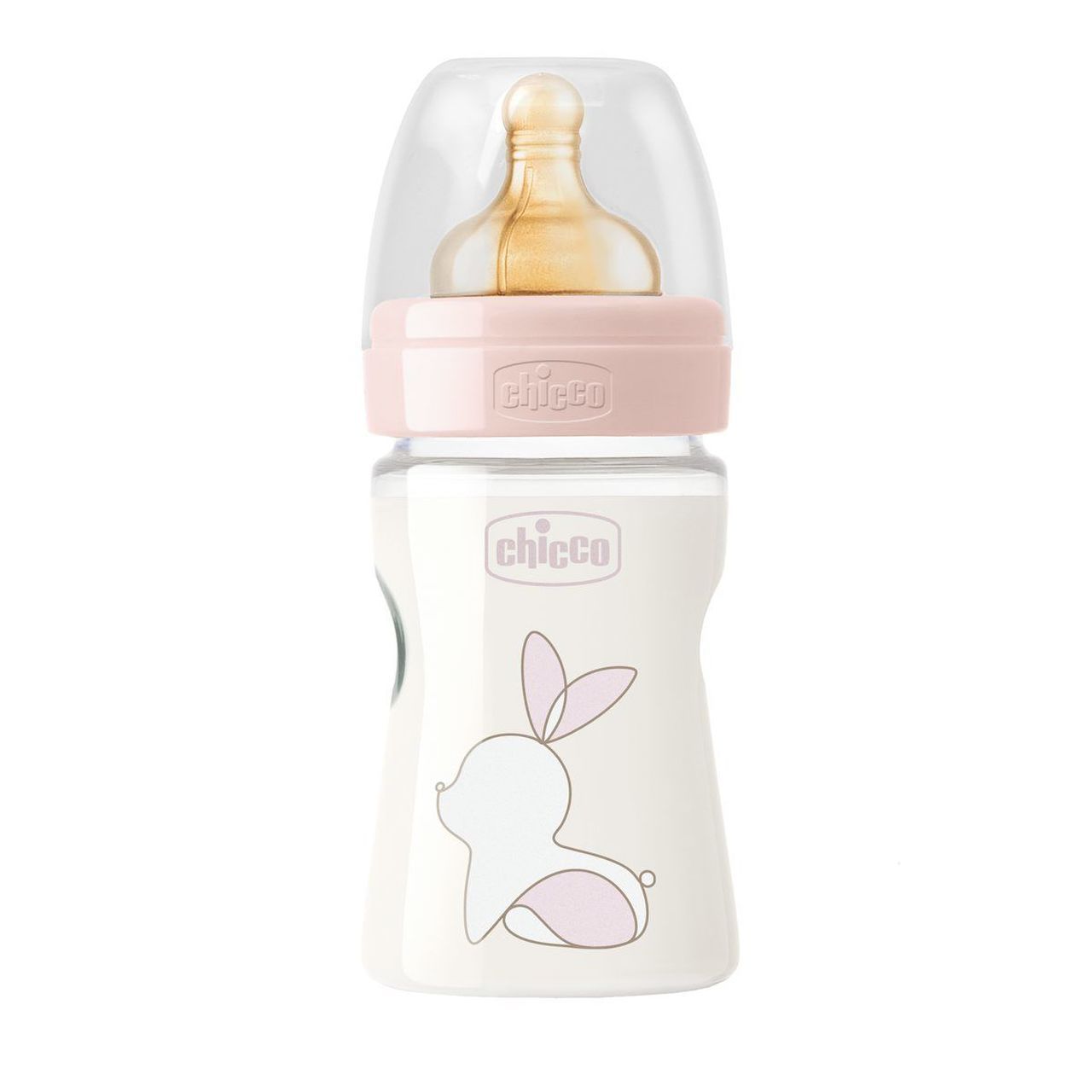 Chicco Original Touch Biberon Flusso Lento Bambina 150ml