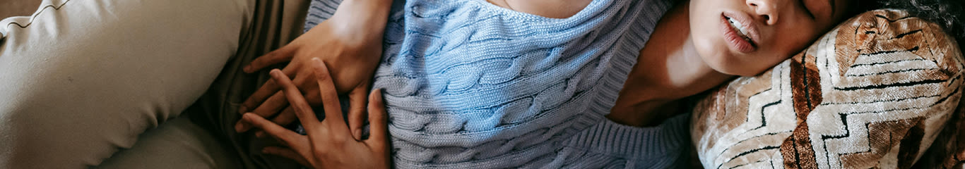 image - Addio crampi, benvenuto benessere: i rimedi naturali per i dolori mestruali