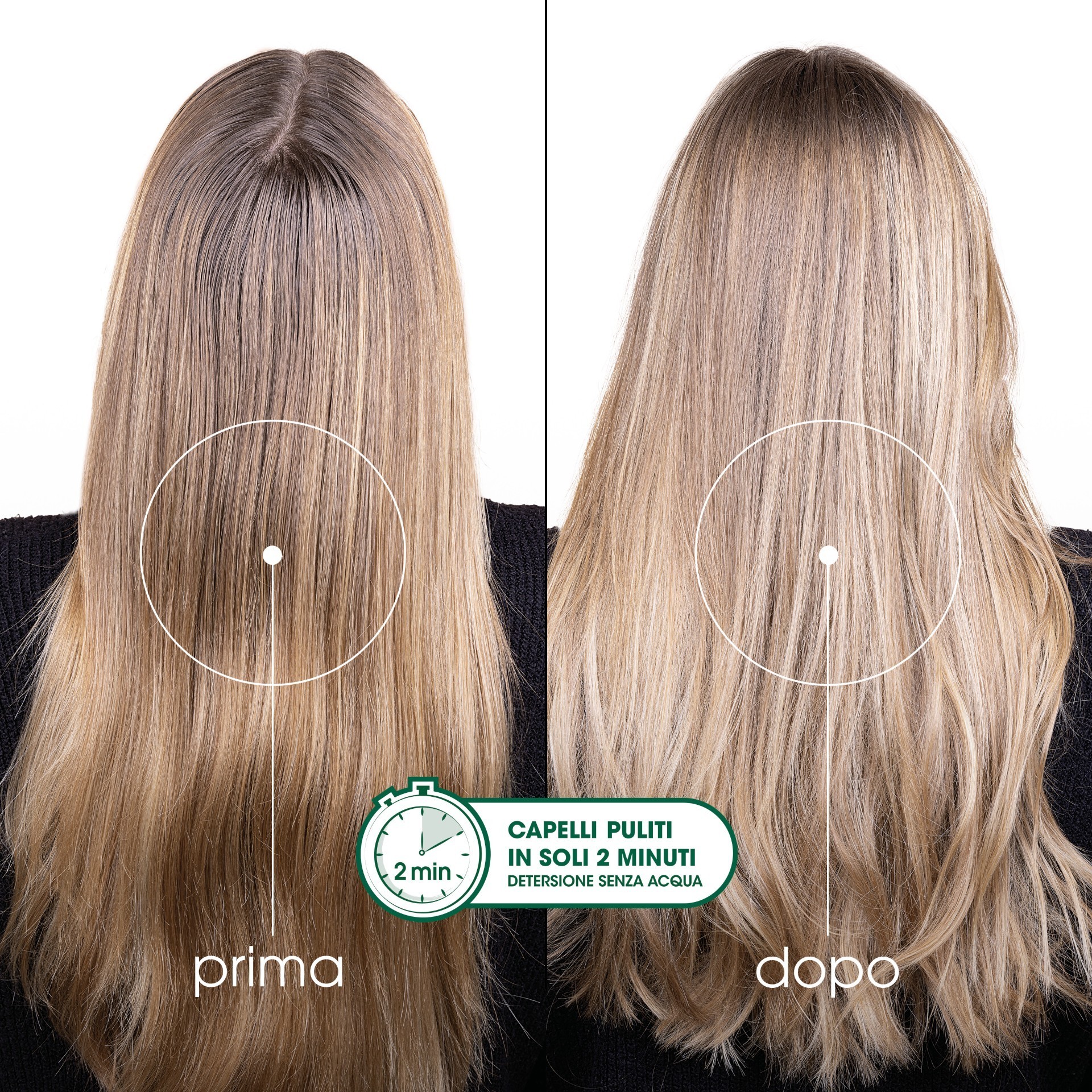 image - 985656432 - KLORANE SHAMPOO SECCO EXTRA DELICATO AVENA&CERAMIDE TUTTI I TIPI DI CAPELLI SPRAY 150 ML - 4745306_6.jpg