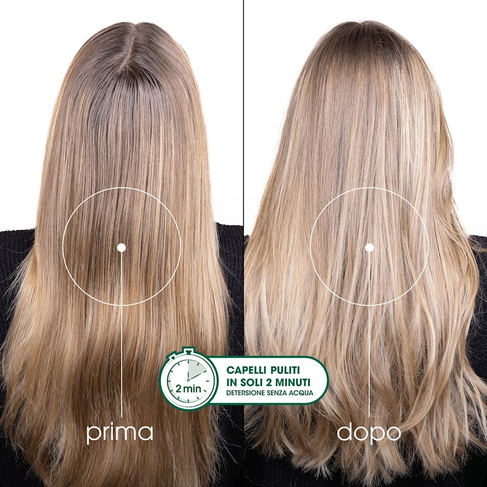 image - 985656432 - KLORANE SHAMPOO SECCO EXTRA DELICATO AVENA&CERAMIDE TUTTI I TIPI DI CAPELLI SPRAY 150 ML - 4745306_6.jpg