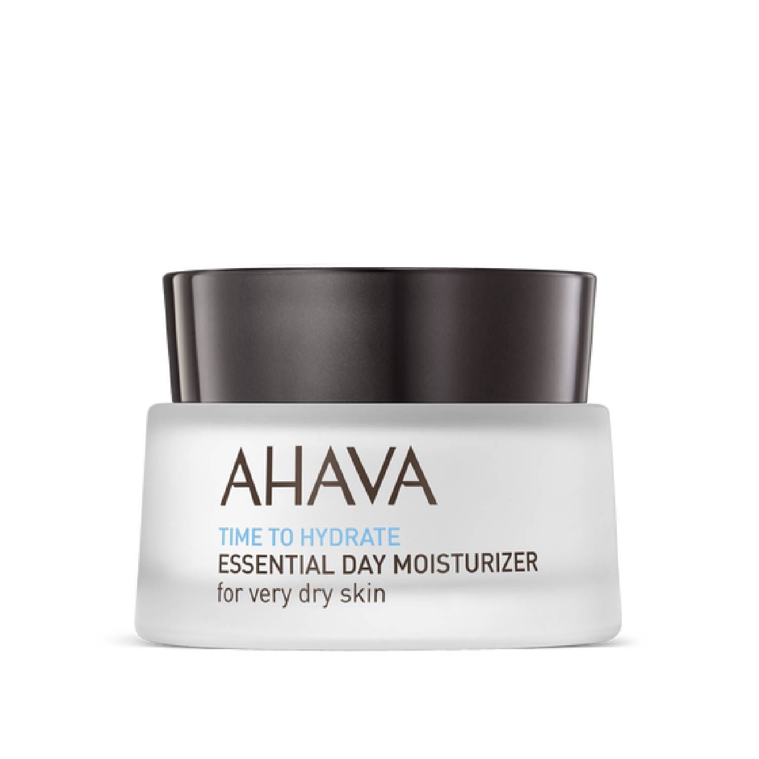 Ahava Essential Day Moisturizer Pelli Molto Secche 50ml