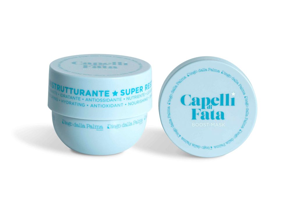 image - 983696459 - Diego dalla Palma Maschera Capelli Di Fata Boost Mask 230ml - 4740049_1.jpg