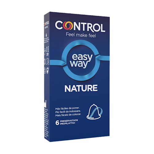 image - 979946403 - Preservativo in lattice naturale con applicatore Easy Way per una facile applicazione, confezione da 6 pezzi. - 4703025_2.jpg