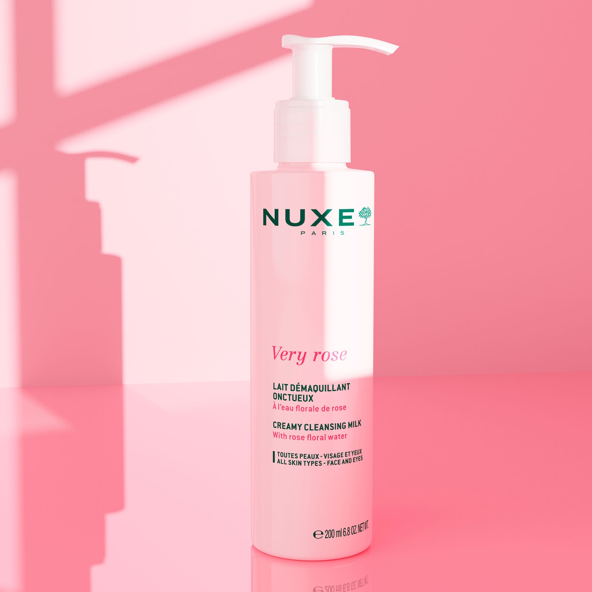 image - 989893058 - NUXE VERY ROSE CREAMY CLEANSING MILK 200 ML - 4804850_2.jpg