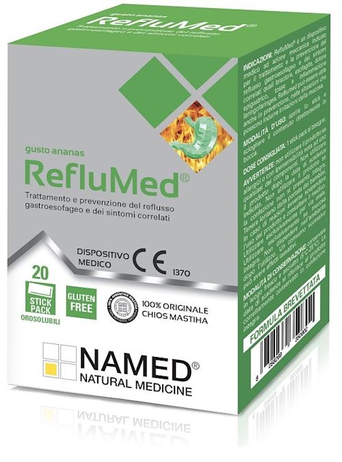 979074818 - Named Reflumed Reflusso Gastroesofageo Ananas 10 stick - 4706316_2.jpg