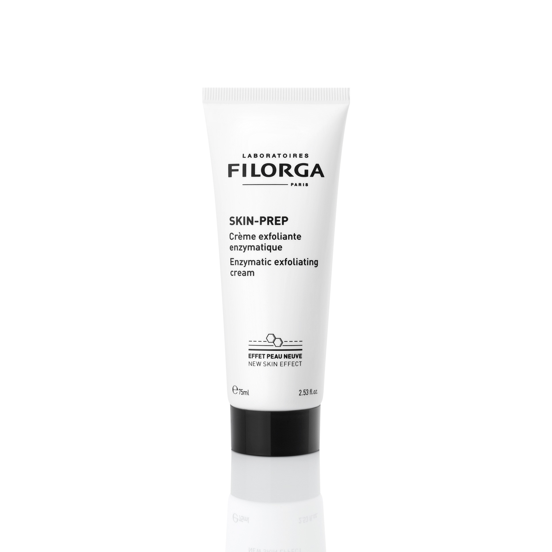 Filorga Crema Esfoliante Enzimatica 75ml