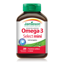 975023084 - Jamieson Omega 3 Select mini 200 perle mini softgel concentrate - 4731905_2.jpg