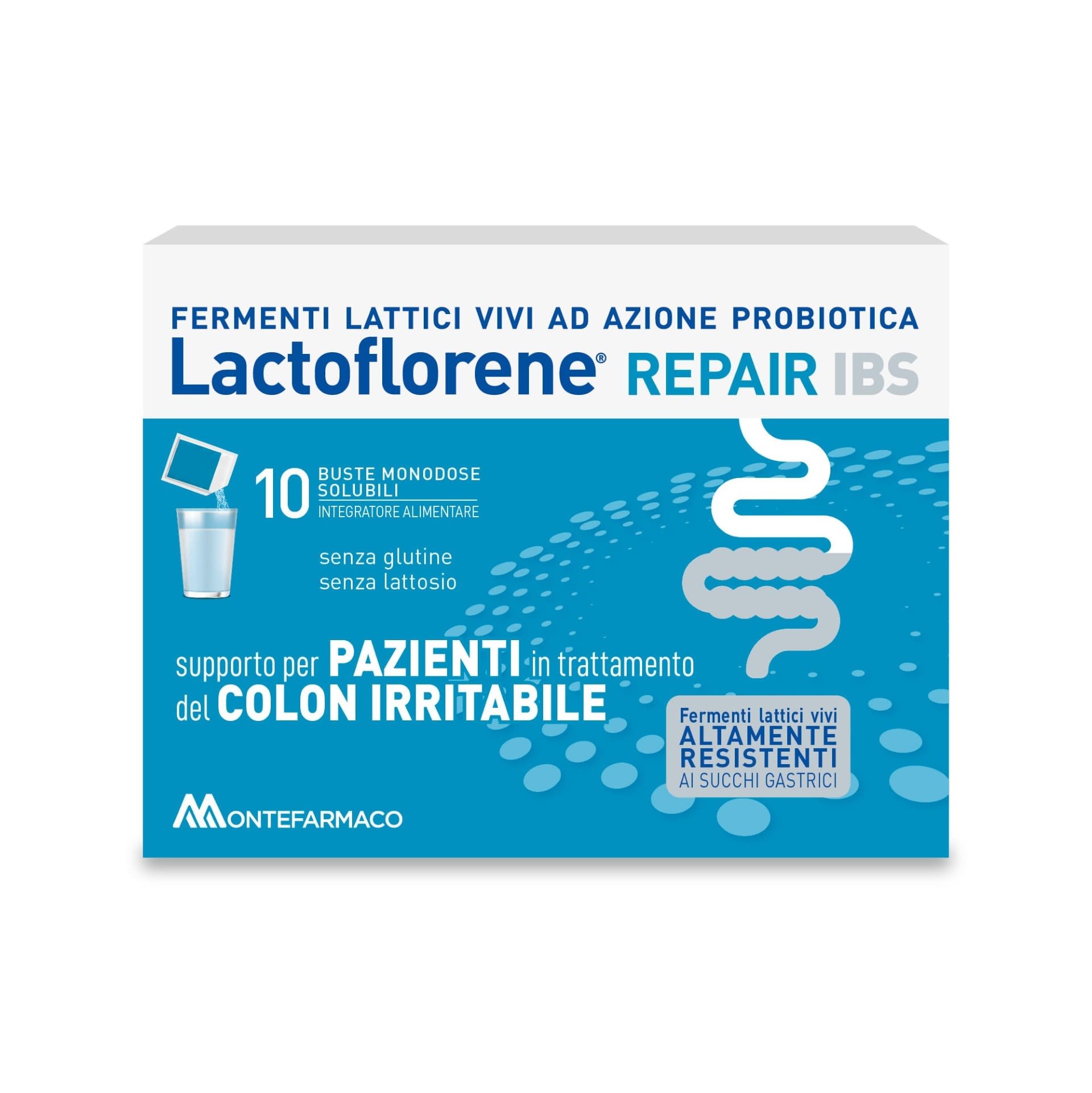 image - 981265414 - LACTOFLORENE REPAIR IBS 10 BUSTE DA 2 G SENZA GLUTINE SENZA LATTOSIO - 4708030_5.jpg