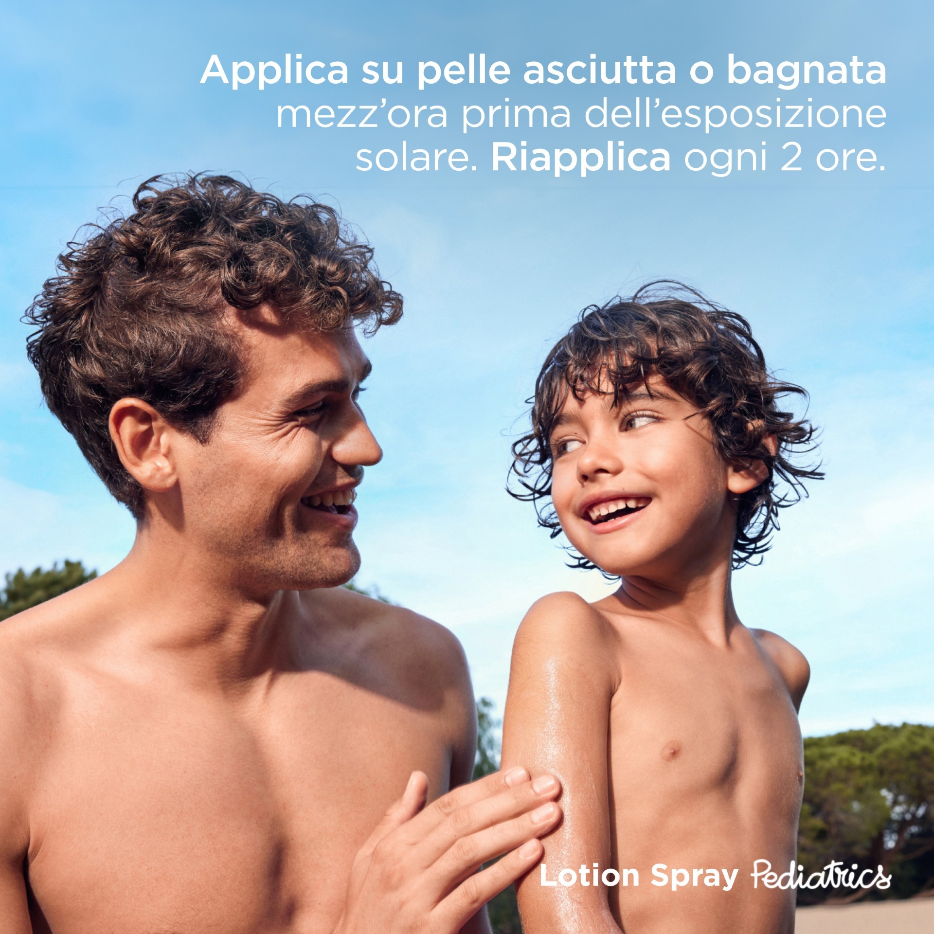 image - 942920950 - FOTOPROTECTOR PEDIATRICS LOTION SPRAY 50+ 250 ML - 7893557_13.jpg