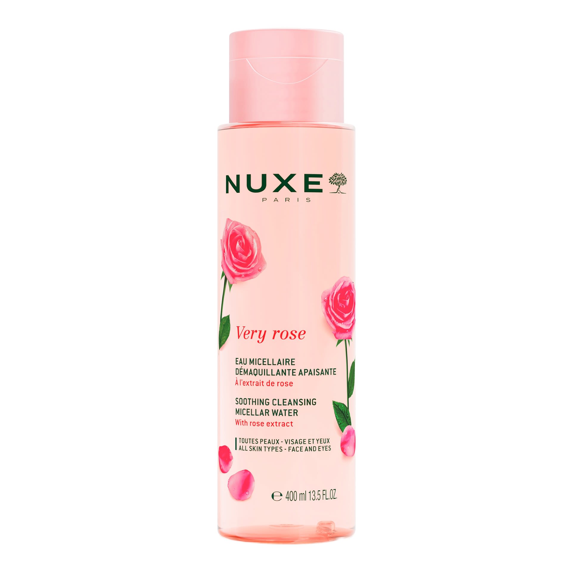 image - 989893108 - NUXE VERY ROSE MICELLAR WATER 400 ML - 4804855_1.jpg